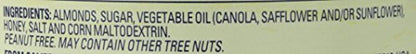 Blue Diamond Almonds Sriracha Flavored Snack Nuts, 6 Oz Resealable Can (Pack of 1)