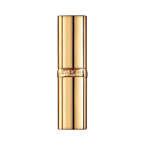 L’Oréal Paris Colour Riche Original Creamy, Hydrating Satin Lipstick with Argan Oil and Vitamin E, Maison Marais , 1 Count