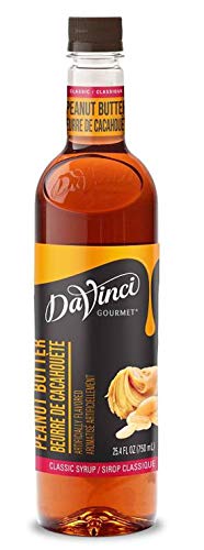 DaVinci Gourmet Lavender Syrup, 25.4 Fluid Ounce (Pack of 1)