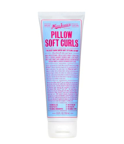 Miss Jessie's Pillow Soft Curls Unisex Lotion 8.5 oz