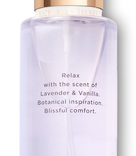 Victoria's Secret Amber Romance Refreshing Body Mist, 250 mL/8.4 fl. oz.