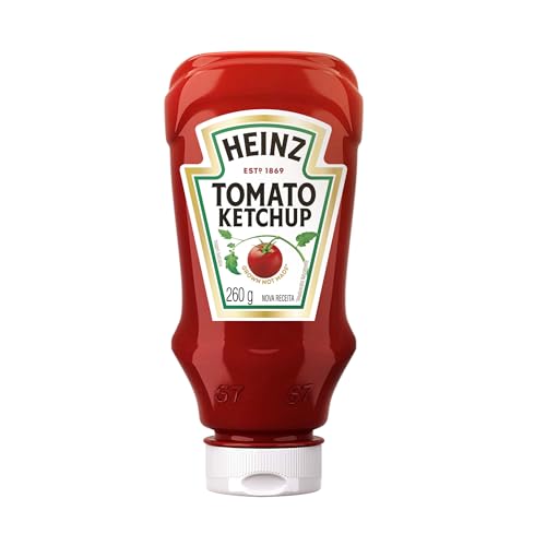 Heinz Tomato Ketchup (32 oz Bottle)