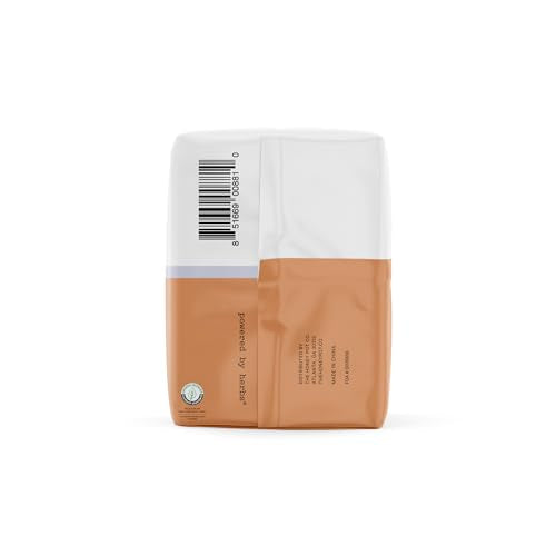 The Honey Pot Company - Herbal Postpartum Pads w/Wings - Infused w/Essential Oils for Cooling Effect, Organic Cotton Cover, & Ultra-Absorbent - Postpartum Essentials to fill your Postpartum Kit - 12ct