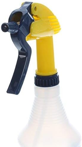 Zep Professional Sprayer Bottle 32 ounces - Up to 30 Foot Spray, Adjustable Nozzle