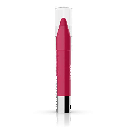 Neutrogena MoistureSmooth Lipstick, Nourishing Formula with Shea Butter & Fruit Extracts, 36-Pack in Berry Brown