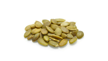 Yupik Raw Shelled Seeds, Pumpkin Seeds/Pepitas, 1 lb