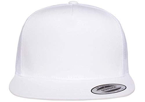 Yupoong Men's YP Classics Retro Trucker Hat