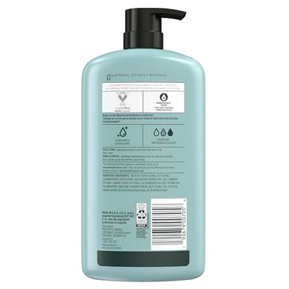 Herbal Essences Repair Argan Oil Of Morocco Conditioner, 3.38 Fl Oz, 3.38 Oz