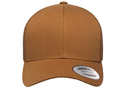 Yupoong Men's YP Classics Retro Trucker Hat