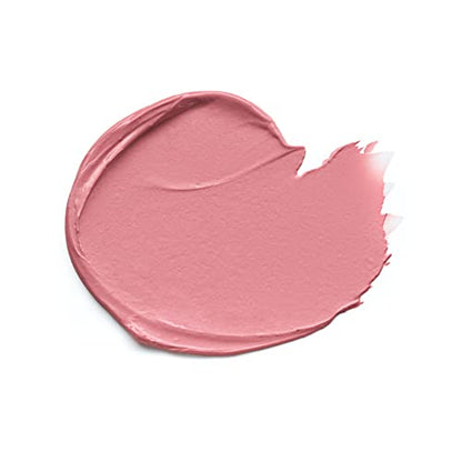 essence | Baby Got Blush | Easy to Apply & Blend Pigmented Cream Blush Stick | Vegan & Cruelty Free | Free From Gluten, Parabens, & Microplastic Particles (20 | Peaches & Cream)