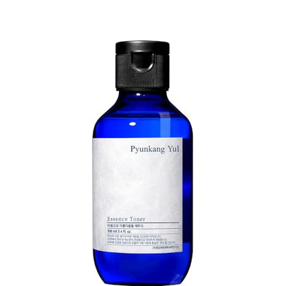 [PKY] Pyunkang Yul Essence Toner for Deep Hydration, Highly Concentrated Essence Facial Toner, Minimal Ingredients, Zero-Irritation, Korean Skincare (6.8 Fl. Oz, 200ml)