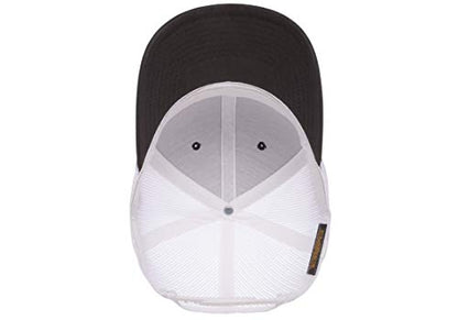 Yupoong Men's YP Classics Retro Trucker Hat