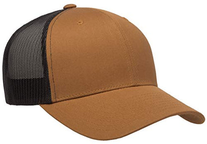 Yupoong Men's YP Classics Retro Trucker Hat