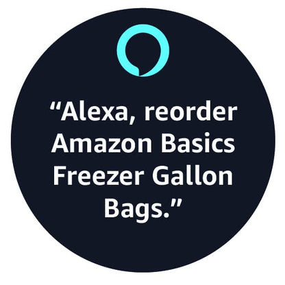 Amazon Basics Freezer Quart Bags, 120 Count (Previously Solimo)