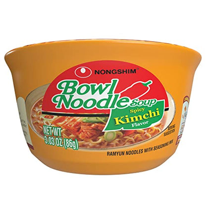 Nongshim