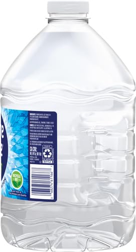 Pure Life, Purified Water, 101.4 Fl Oz, Plastic Bottled Water