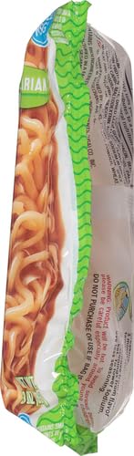 Nissin Top Ramen Noodle Soup, Beef, 3 Ounce (Pack of 24)