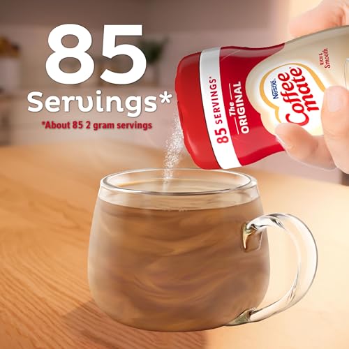 Coffee mate Original Powdered Coffee Creamer