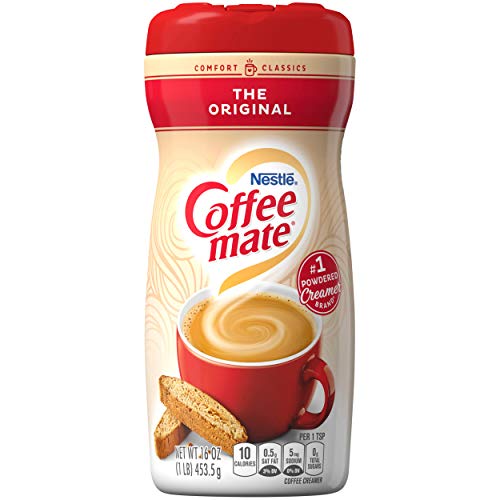 Coffee mate Original Powdered Coffee Creamer