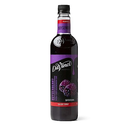 DaVinci Gourmet Lavender Syrup, 25.4 Fluid Ounce (Pack of 1)