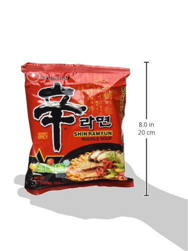 Nongshim