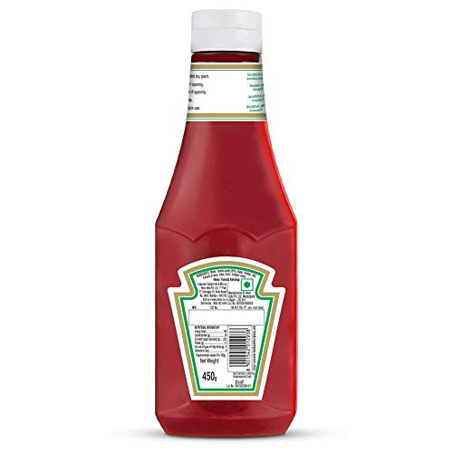 Heinz Tomato Ketchup (32 oz Bottle)