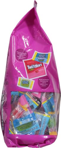 JOLLY RANCHER Assorted Fruit Flavored Hard Candy