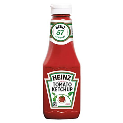 Heinz Tomato Ketchup (32 oz Bottle)