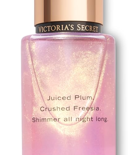 Victoria's Secret Amber Romance Refreshing Body Mist, 250 mL/8.4 fl. oz.