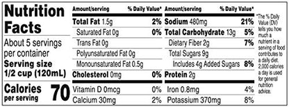 Prego Chunky Tomato with Garlic and Onion Pasta Sauce, 24 Oz Jar