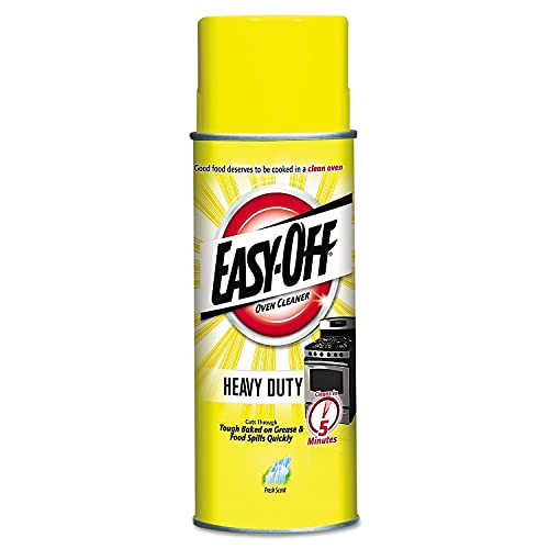 Easy Off 14.5 Oz. Oven Cleaner - 1 Each