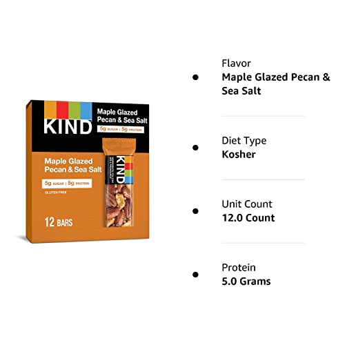 KIND Almond & Coconut, 8.4 Oz (Pack Of 6)