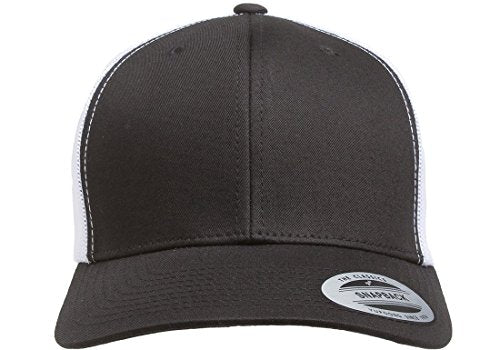 Yupoong Men's YP Classics Retro Trucker Hat