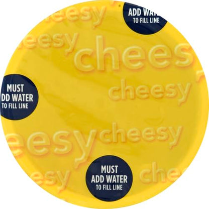 Kraft Original Easy Microwavable Macaroni and Cheese Cups (8 ct Box, 2.05 oz Cups)