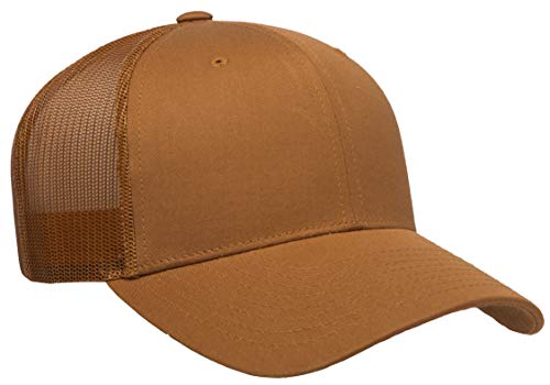 Yupoong Men's YP Classics Retro Trucker Hat