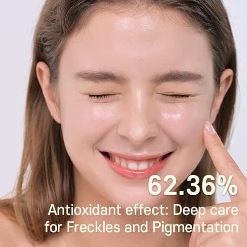 Deep Collagen Overnight Mask 37gx4ea | The real collagen 2,160,000ppb | Facial Hydrogel Masks with low molecular weight collagen for elasticity, firming, and moisturizing