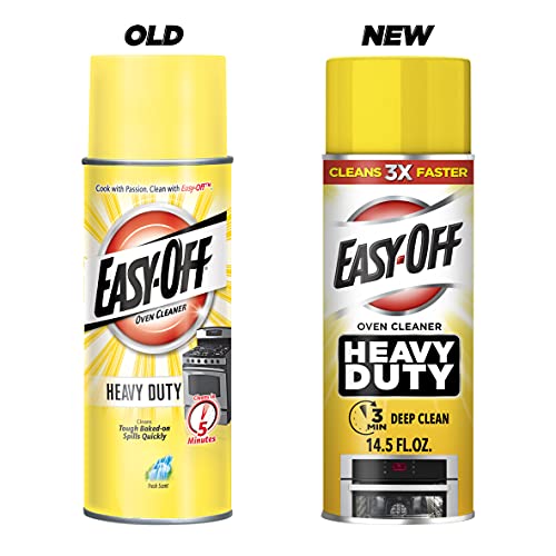 Easy Off 14.5 Oz. Oven Cleaner - 1 Each