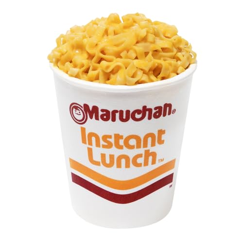 Maruchan Instant Lunch Beef, 2.25 Oz, Pack of 12