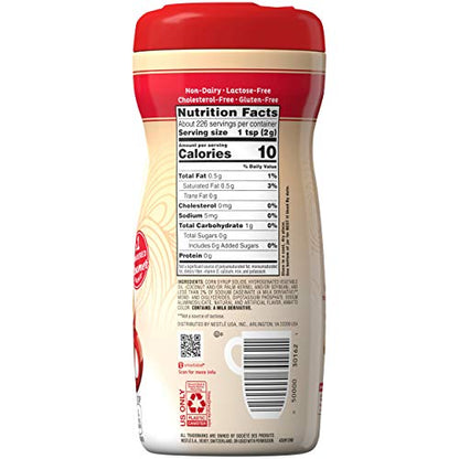 Coffee mate Original Powdered Coffee Creamer