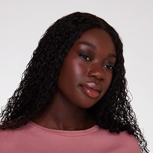 essence | Baby Got Blush | Easy to Apply & Blend Pigmented Cream Blush Stick | Vegan & Cruelty Free | Free From Gluten, Parabens, & Microplastic Particles (20 | Peaches & Cream)