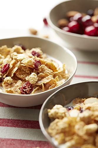 Post Great Grains Cranberry Almond Crunch Cereal, 3 pack