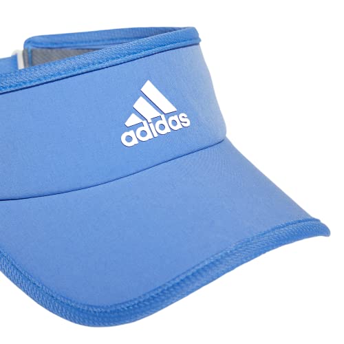 adidas Women's Superlite Sport Performance Visor for sun protection and outdoor activity