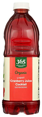 365 by Whole Foods Market, Organic Apple Juice, 64 Fl Oz