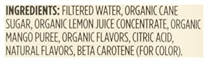 365 by Whole Foods Market, Organic Apple Juice, 64 Fl Oz