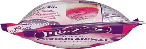 Mother's Circus Animal Cookies, 9 Oz. (Pack of 1)