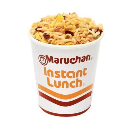 Maruchan Instant Lunch Beef, 2.25 Oz, Pack of 12