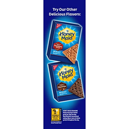 Honey Maid Fresh Stacks Graham Crackers, 12.2 oz (6 Stacks)