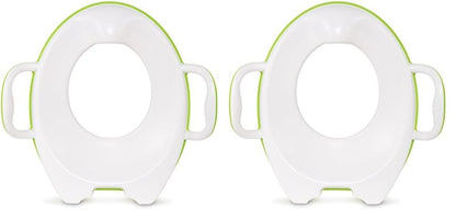 Munchkin® Sturdy™ Potty Training Seat, Green