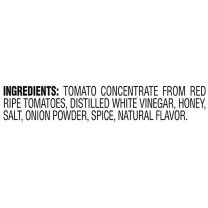 Heinz Tomato Ketchup (32 oz Bottle)