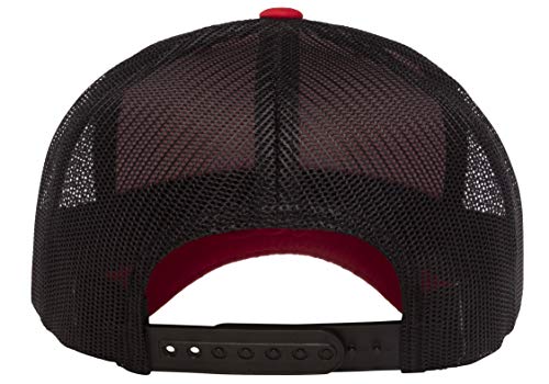 Yupoong Men's YP Classics Retro Trucker Hat